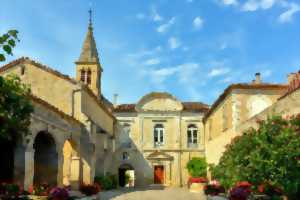 photo VIN ET ARMAGNAC AU CHÂTEAU DE CASSAIGNE