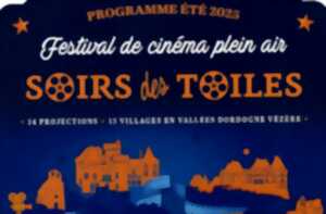 photo Festival du cinéma en plein air