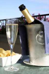 CHAMPAGNE CHRISTINE THIEBAUT