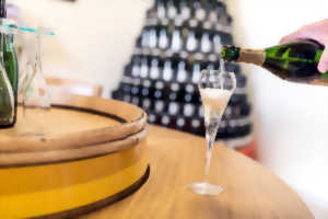 Champagne Arnoult-Ruelle