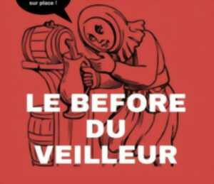 photo Le before du veilleur