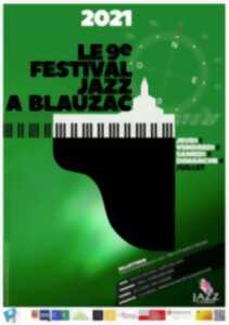 photo Festival - Jazz à Blauzac