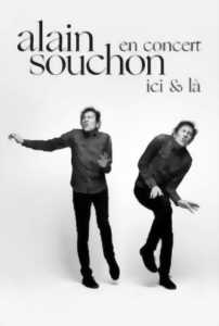 photo ALAIN SOUCHON