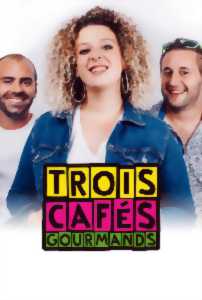 photo TROIS CAFES GOURMANDS