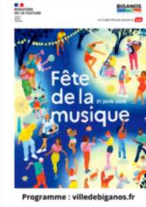 photo Fête de la musique