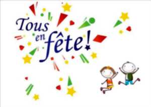 Fêtes du quartier Serres