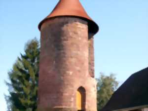 photo Visite commentée de Reichshoffen