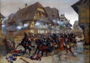 Exposition : l'origine du rouge garance