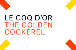 LE COQ D'OR