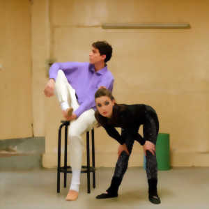 photo THE PIROUETTES