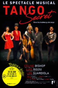 TANGO SECRET