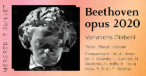 photo BEETHOVEN OPUS 2020