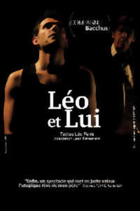 photo LEO ET LUI