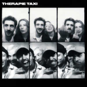 photo THERAPIE TAXI