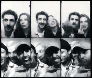 photo THERAPIE TAXI