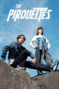 photo THE PIROUETTES