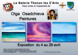 Exposition Jean-Louis Roussely