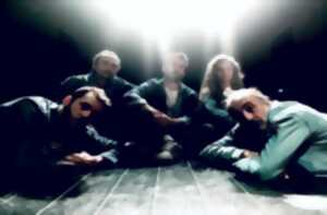 Concert de Soul Gumbo