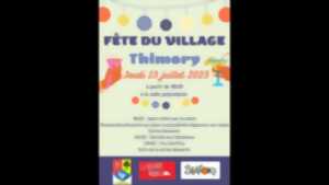 photo Fête Nationale - Fête du village