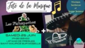 photo Fête de la musique