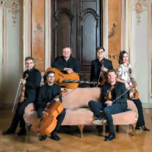 photo CONCERTS CLASSIQUES EPINAL - LES SOLISTES DE L'OPERA DE ZURICH