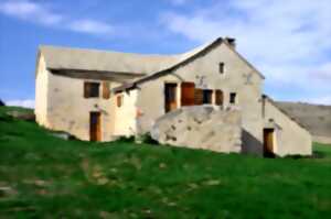 UN ETE AVEC LE PARC : LE HAMEAU DU VILLARET