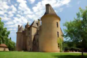 Pays d'Art et d'Histoire : Visite  Cirque Au  Château de Montal