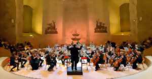 photo Concert de l'Orchestre Philharmonique de l'Oise