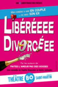photo LIBEREEE DIVORCEEE