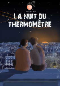 photo LA NUIT DU THERMOMETRE