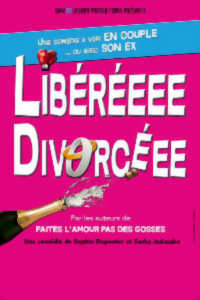 photo LIBEREEE DIVORCEEE