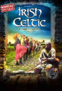 photo IRISH CELTIC