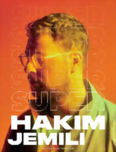 photo HAKIM JEMILI - SUPER