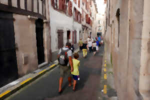 photo Visite guidée : Balade au Petit-Bayonne