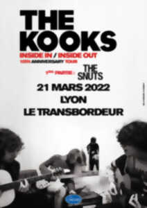 photo THE KOOKS