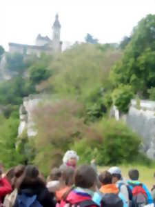 photo Pays d'Art et d'Histoire : Visite Ludique en Famille 