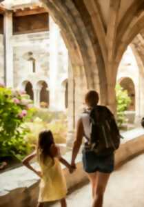 photo Pays d'Art et d'Histoire : Visite Ludique en Famille 