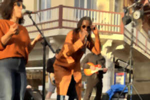 photo Le Touquet-Paris-Plage Fête la Musique