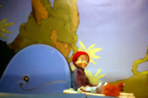 photo L’Île Flottante - Théâtre Mariska