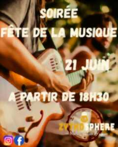 photo Fête de la musique