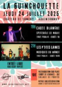 photo La Guinchouette
