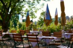photo Bistrot éphémère des Indécis de la Rose