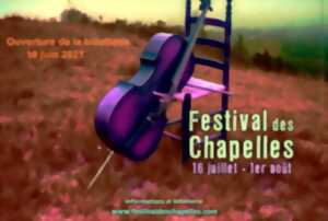 Concert - Les voix buissonnières