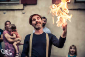 photo Festival Clair de Rue