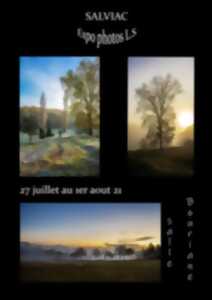 photo Exposition de Photographies de Luc Segond