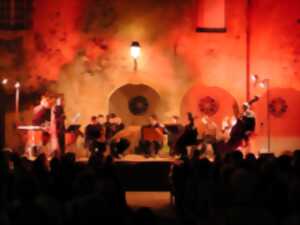 photo Concert d'ouverture  