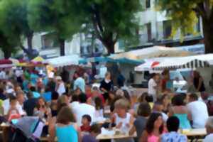 photo Marché nocturne des Producteurs de Pays