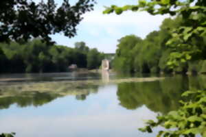 photo Randonnée des étangs de Commelles par Aquilon