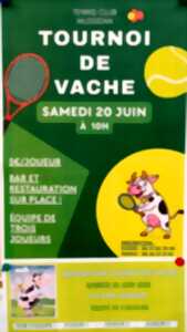 photo Tournoi de Tennis