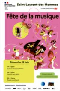 photo Fête de la musique